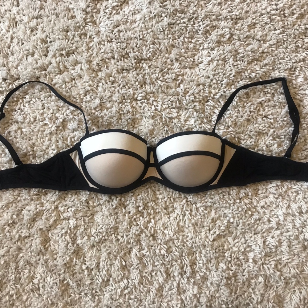 Bra